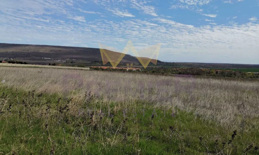 Парцел с Морска Панорама - - снимка 7 - Имоти Премиер