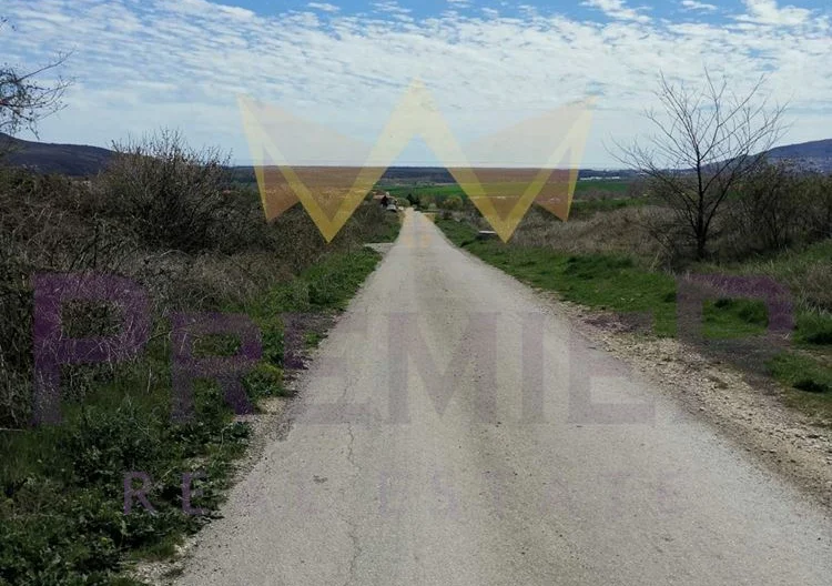 Парцел с Морска Панорама - - снимка 8 - Имоти Премиер