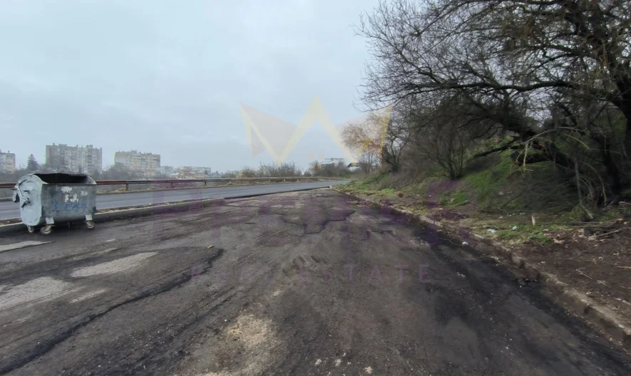 🌄 ПАРЦЕЛ С МОРСКА ПАНОРАМА – БАЛЧИК -  - снимка 5 - Имоти Премиер