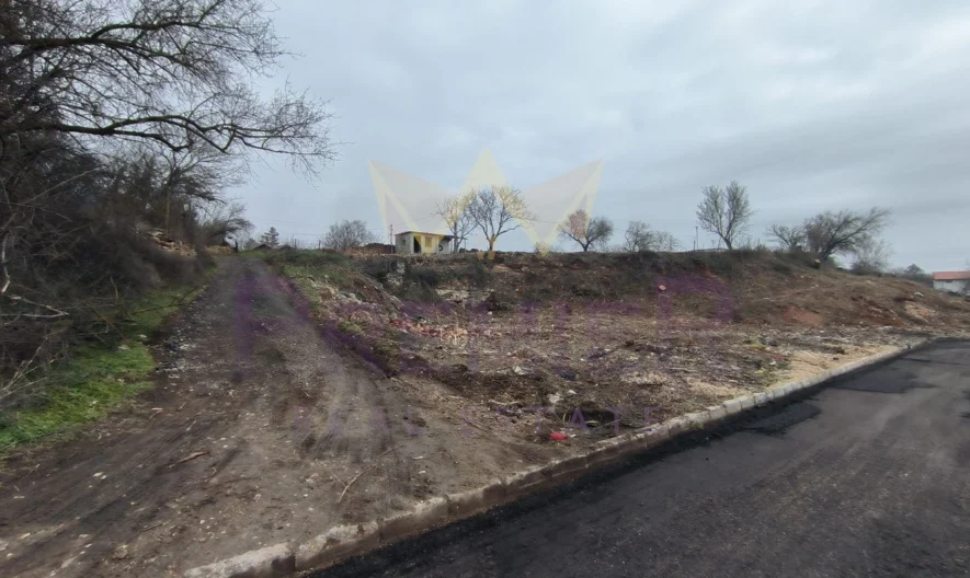 🌄 ПАРЦЕЛ С МОРСКА ПАНОРАМА – БАЛЧИК -  - снимка 6 - Имоти Премиер