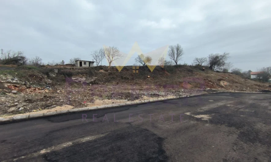 🌄 ПАРЦЕЛ С МОРСКА ПАНОРАМА – БАЛЧИК -  - снимка 7 - Имоти Премиер