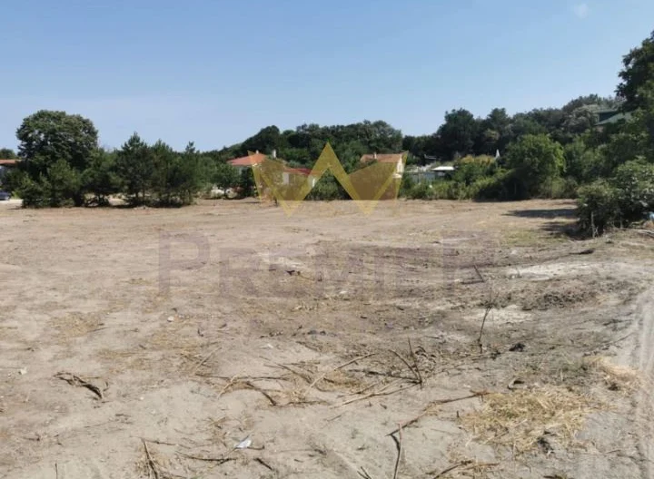 Парцел с морска панорама и отлична локация в м-т Манастирски рид, гр. Варна -  - снимка 4 - Имоти Премиер