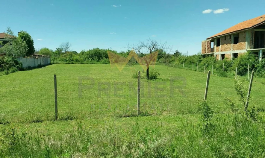 Агенция за недвижими имоти - Имоти Премиер - имот - 1107550, Цена: 252000 EUR