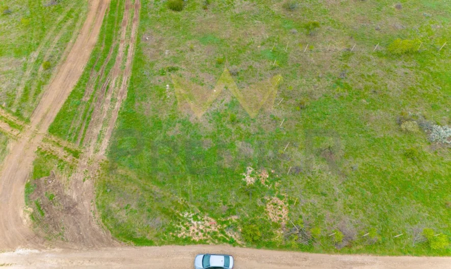 Парцел с морска панорама намиращ се във вилната зона на с. Топола, общ. Каварна, обл. Добрич -  - снимка 3 - Имоти Премиер