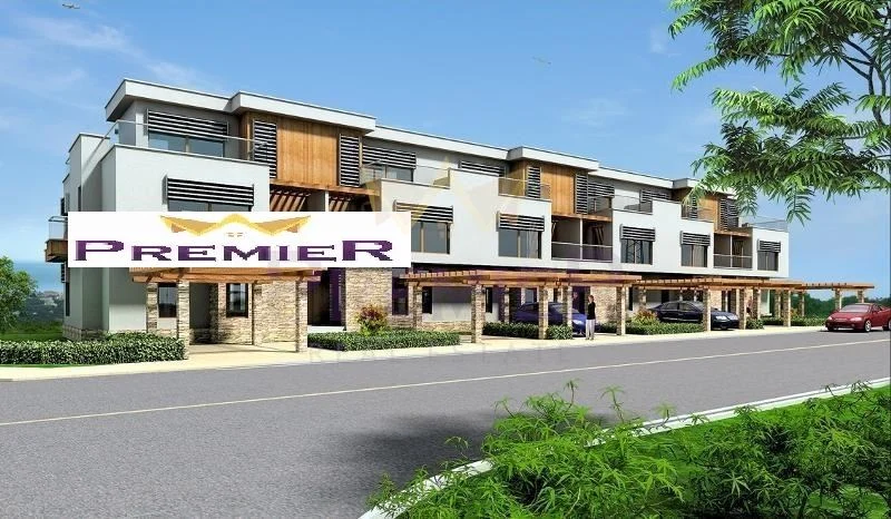 Парцел с морска  панорама с.Кранево -  - снимка 12 - Имоти Премиер