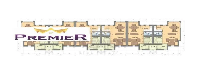 Парцел с морска  панорама с.Кранево -  - снимка 3 - Имоти Премиер