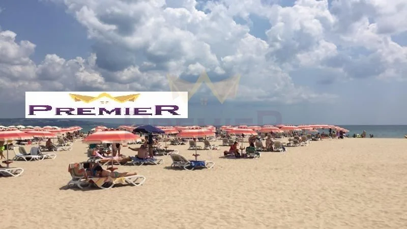 Парцел с морска  панорама с.Кранево -  - снимка 5 - Имоти Премиер