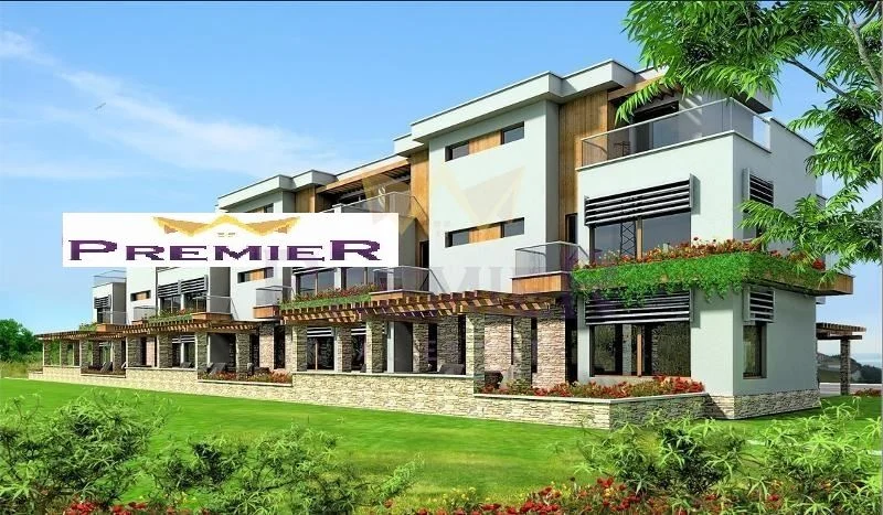 Парцел с морска  панорама с.Кранево -  - снимка 9 - Имоти Премиер