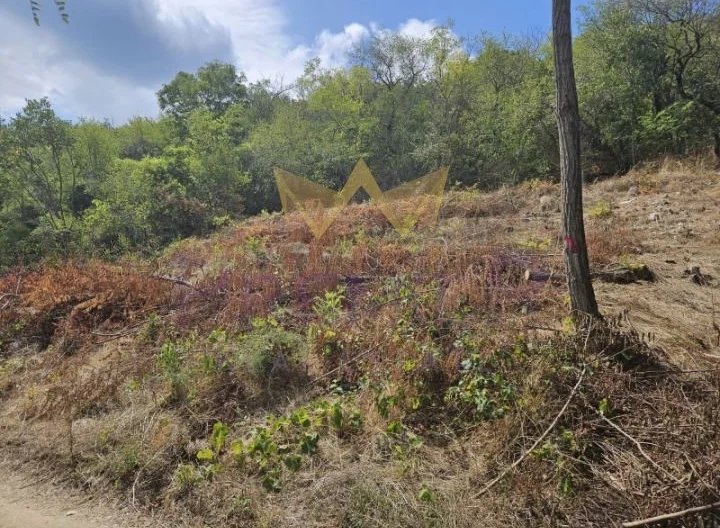 Парцел с морска панорама в м-ст Траката, гр.Варна -  - снимка 2 - Имоти Премиер