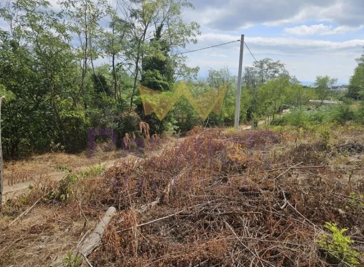 Парцел с морска панорама в м-ст Траката, гр.Варна -  - снимка 3 - Имоти Премиер