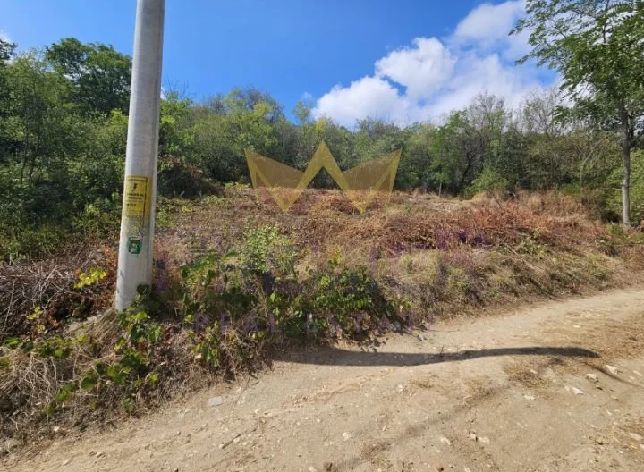 Парцел с морска панорама в м-ст Траката, гр.Варна -  - снимка 4 - Имоти Премиер