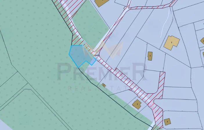 Парцел с морска панорама в м-ст Траката, гр.Варна -  - снимка 9 - Имоти Премиер