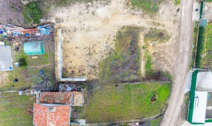 🌅 ПАРЦЕЛ С МОРСКА ПАНОРАМА В м-т ИЗГРЕВ, ВАРНА -  - снимка 12 - Имоти Премиер