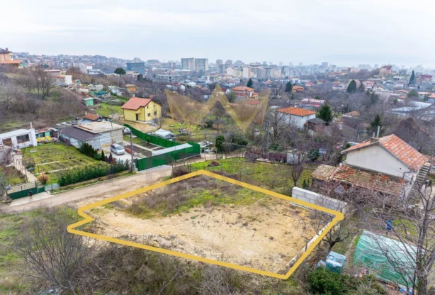 Агенция за недвижими имоти - Имоти Премиер - имот - 1198747, Цена: 115000 EUR