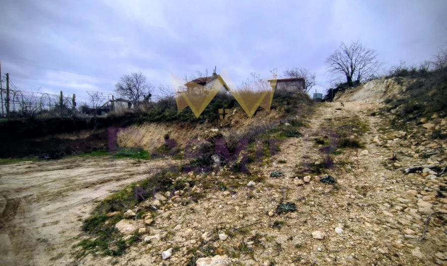 🌅 ПАРЦЕЛ С МОРСКА ПАНОРАМА В м-т ИЗГРЕВ, ВАРНА -  - снимка 3 - Имоти Премиер