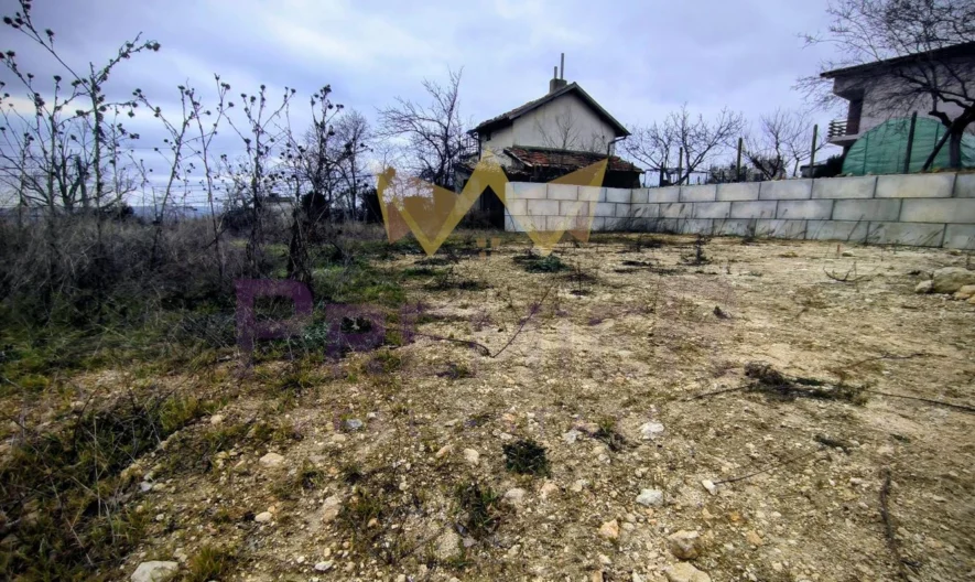 🌅 ПАРЦЕЛ С МОРСКА ПАНОРАМА В м-т ИЗГРЕВ, ВАРНА -  - снимка 5 - Имоти Премиер