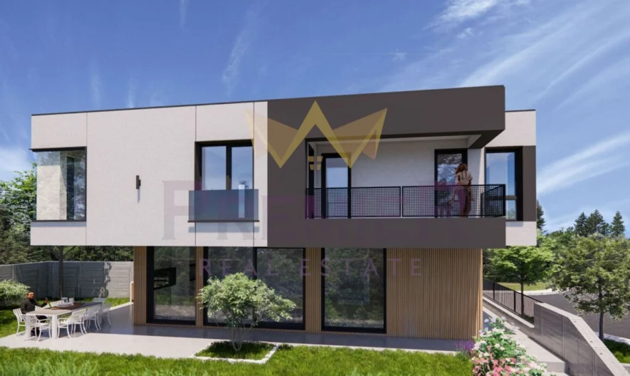 🌅 ПАРЦЕЛ С МОРСКА ПАНОРАМА В м-т ИЗГРЕВ, ВАРНА -  - снимка 7 - Имоти Премиер