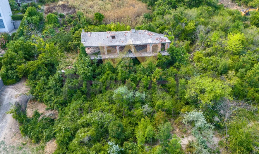 Парцел с морска панорама в района на Балчик - - снимка 5 - Имоти Премиер