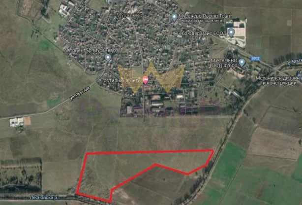 Агенция за недвижими имоти - Имоти Премиер - имот - 812212, Цена: 5371102 EUR