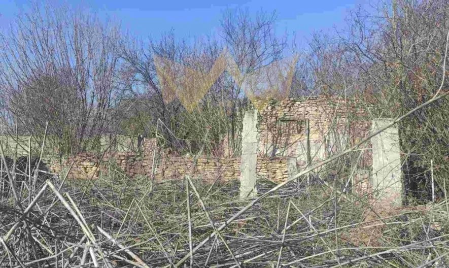 Парцел с нанесени сгради в с.Нейково, Област Добрич -  - снимка 2 - Имоти Премиер