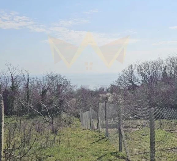 ПАРЦЕЛ С НЕСКРИВАЕМА МОРСКА ПАНОРАМА -  - снимка 2 - Имоти Премиер