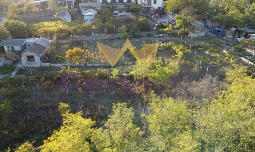 ПАРЦЕЛ С НЕСКРИВАЕМА МОРСКА ПАНОРАМА -  - снимка 3 - Имоти Премиер