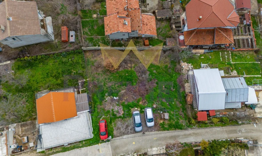Парцел с невероятна морска панорама намиращ се в една от най-престижните вилни зони на гр. Балчик, обл. Добрич -  - снимка 5 - Имоти Премиер