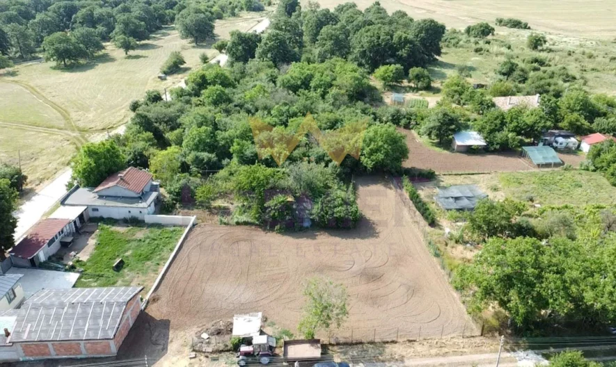 Парцел с. Новаково, обл. Варна -  - снимка 10 - Имоти Премиер