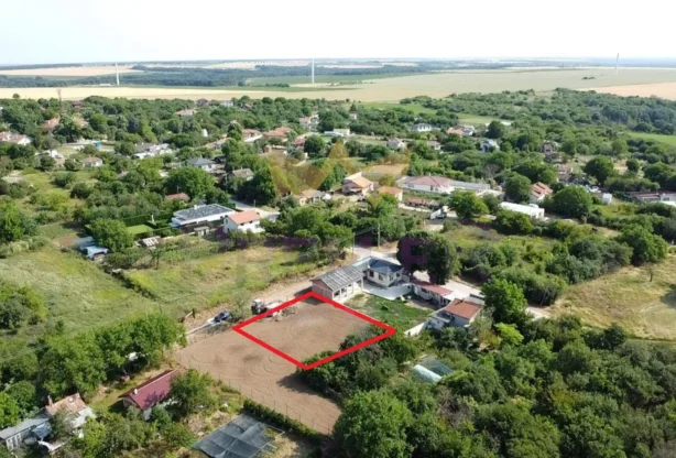 Агенция за недвижими имоти - Имоти Премиер - имот - 1030832, Цена: 48000 EUR