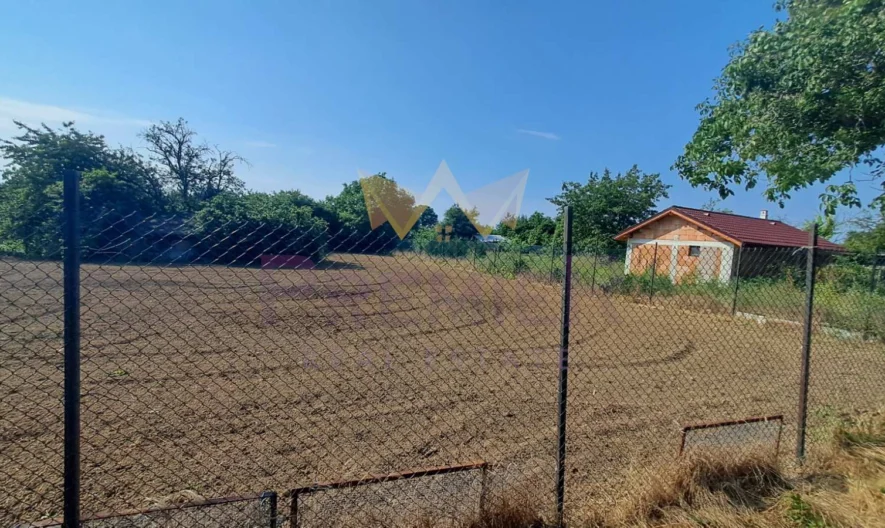 Парцел с. Новаково, обл. Варна -  - снимка 4 - Имоти Премиер