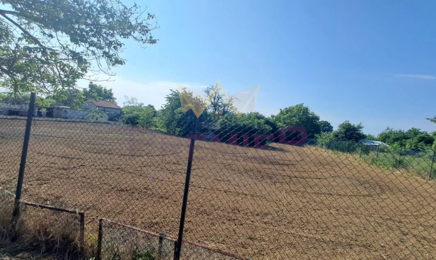 Парцел с. Новаково, обл. Варна -  - снимка 5 - Имоти Премиер