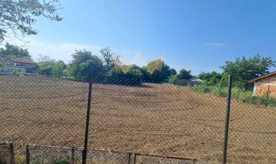 Парцел с. Новаково, обл. Варна -  - снимка 6 - Имоти Премиер