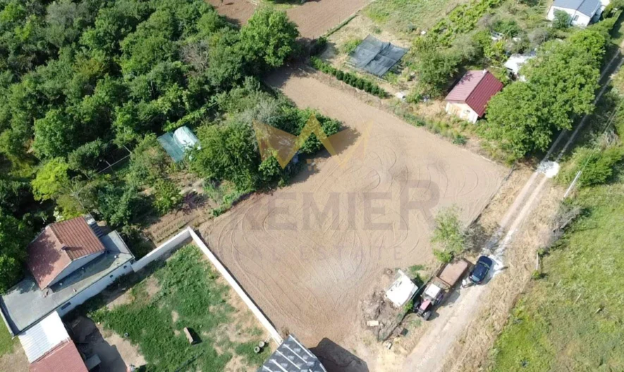 Парцел с. Новаково, обл. Варна -  - снимка 8 - Имоти Премиер