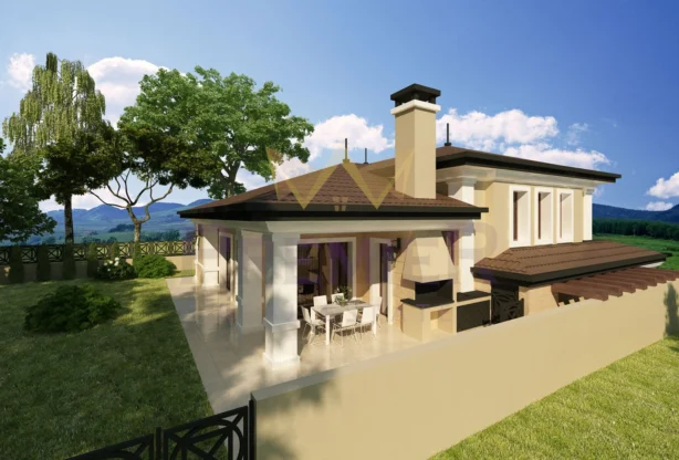 Агенция за недвижими имоти - Имоти Премиер - имот - 905644, Цена: 310000 EUR