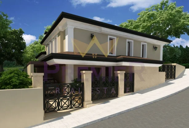 Агенция за недвижими имоти - Имоти Премиер - имот - 905644, Цена: 310000 EUR