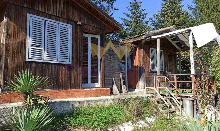 Парцел с. Осеново -  - снимка 1 - Имоти Премиер