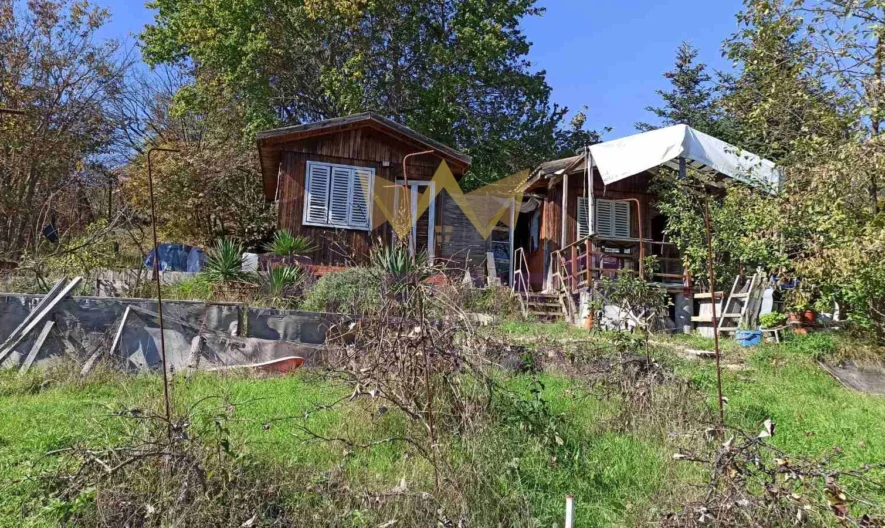 Парцел с. Осеново -  - снимка 5 - Имоти Премиер