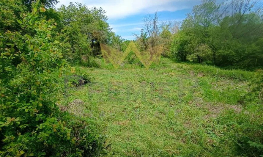 парцел с отличен потенциал в с. Водица, обл. Варна -  - снимка 2 - Имоти Премиер