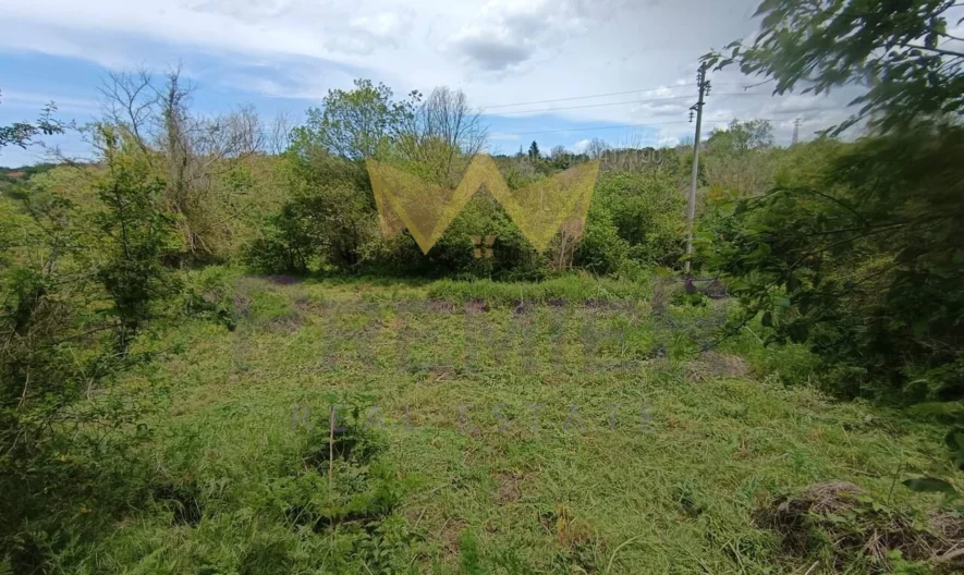 парцел с отличен потенциал в с. Водица, обл. Варна -  - снимка 3 - Имоти Премиер