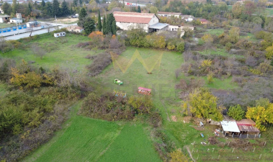 Парцел с отлична локация в гр. Бяла, област Варна -  - снимка 2 - Имоти Премиер