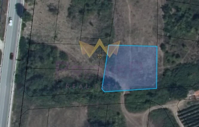 Парцел с отлична локация в гр. Бяла, област Варна -  - снимка 4 - Имоти Премиер