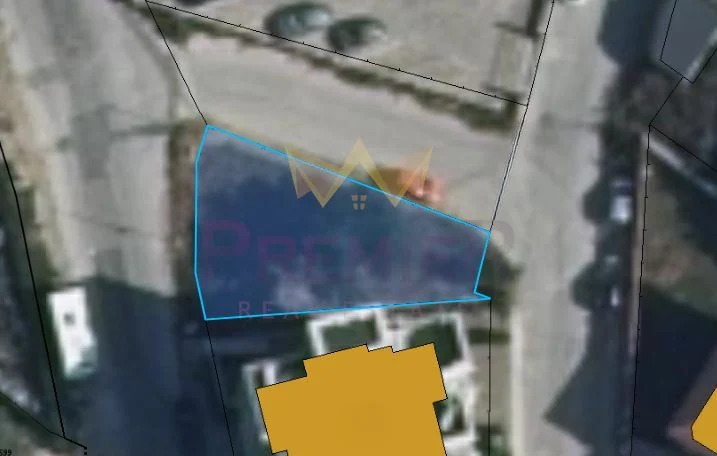 парцел с отлична локация в кк Чайка,  гр. Варна -  - снимка 2 - Имоти Премиер