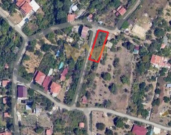 Парцел с отлична локация в м-т Планова, гр. Варна - - снимка 1 - Имоти Премиер