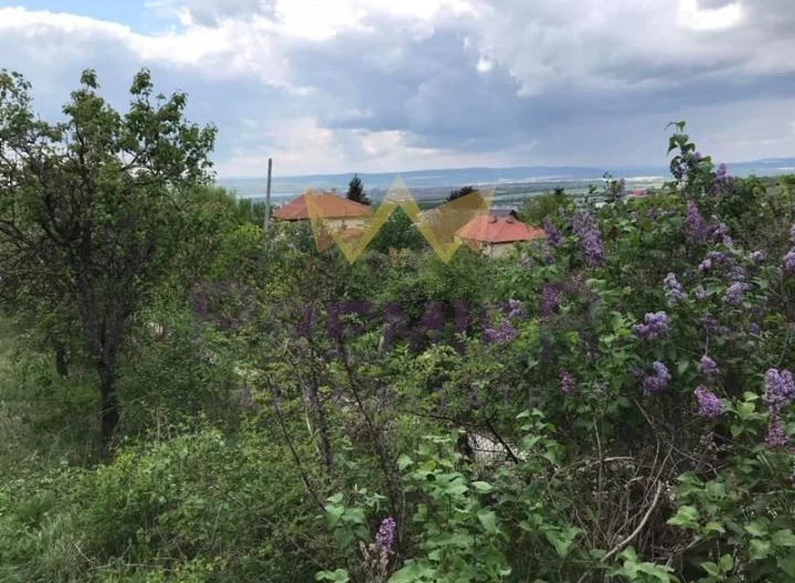 Парцел с отлична локация в м-т Планова, гр. Варна -  - снимка 1 - Имоти Премиер