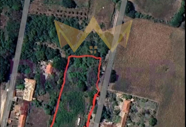 парцел с отлично местоположение в с. Невша, област Варна -  - снимка 1 - Имоти Премиер