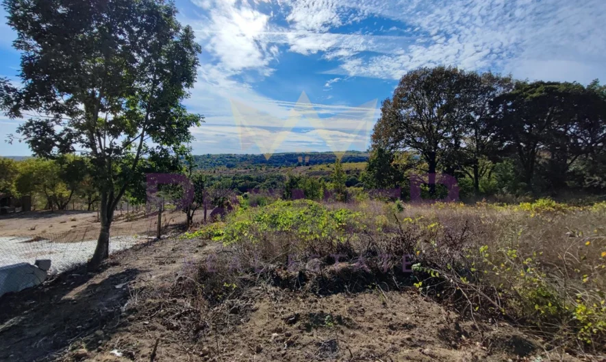 ПАРЦЕЛ С ПАНОРАМА с Партида за Вода | м-ст Боровец Юг, гр. Варна - - снимка 3 - Имоти Премиер