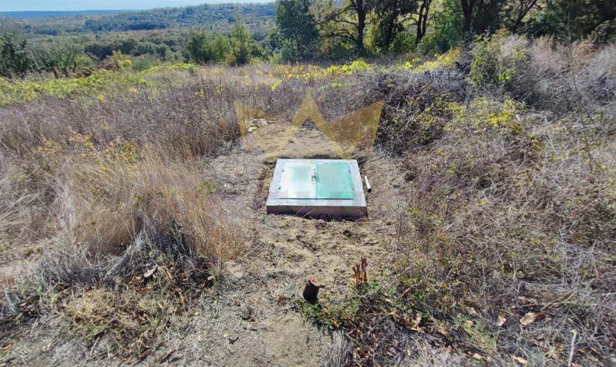 ПАРЦЕЛ С ПАНОРАМА с Партида за Вода | м-ст Боровец Юг, гр. Варна - - снимка 4 - Имоти Премиер