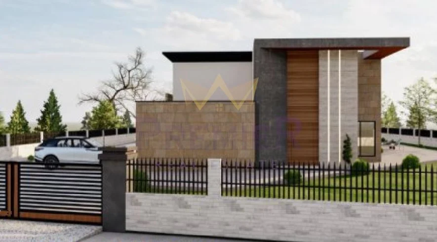 ПАРЦЕЛ с ПАНОРАМА в с.Осеново - - снимка 2 - Имоти Премиер