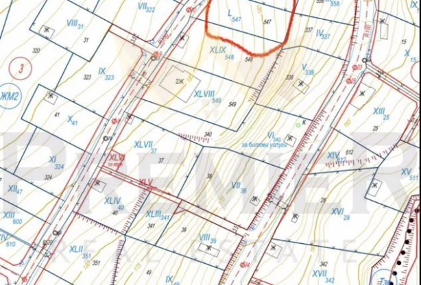 Агенция за недвижими имоти - Имоти Премиер - имот - 789178, Цена: 32000 EUR