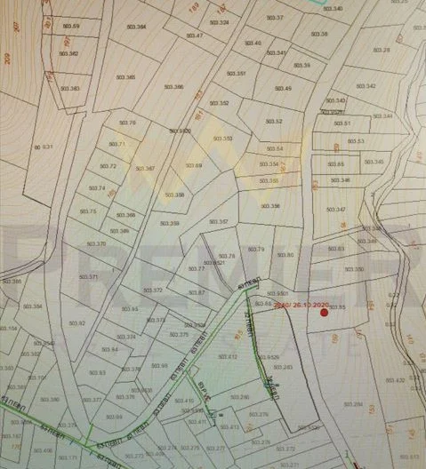 Парцел с панорама ж.к. Владиславово - - снимка 4 - Имоти Премиер